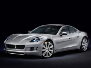 Fisker Karma Destino by VL Automotive '2013